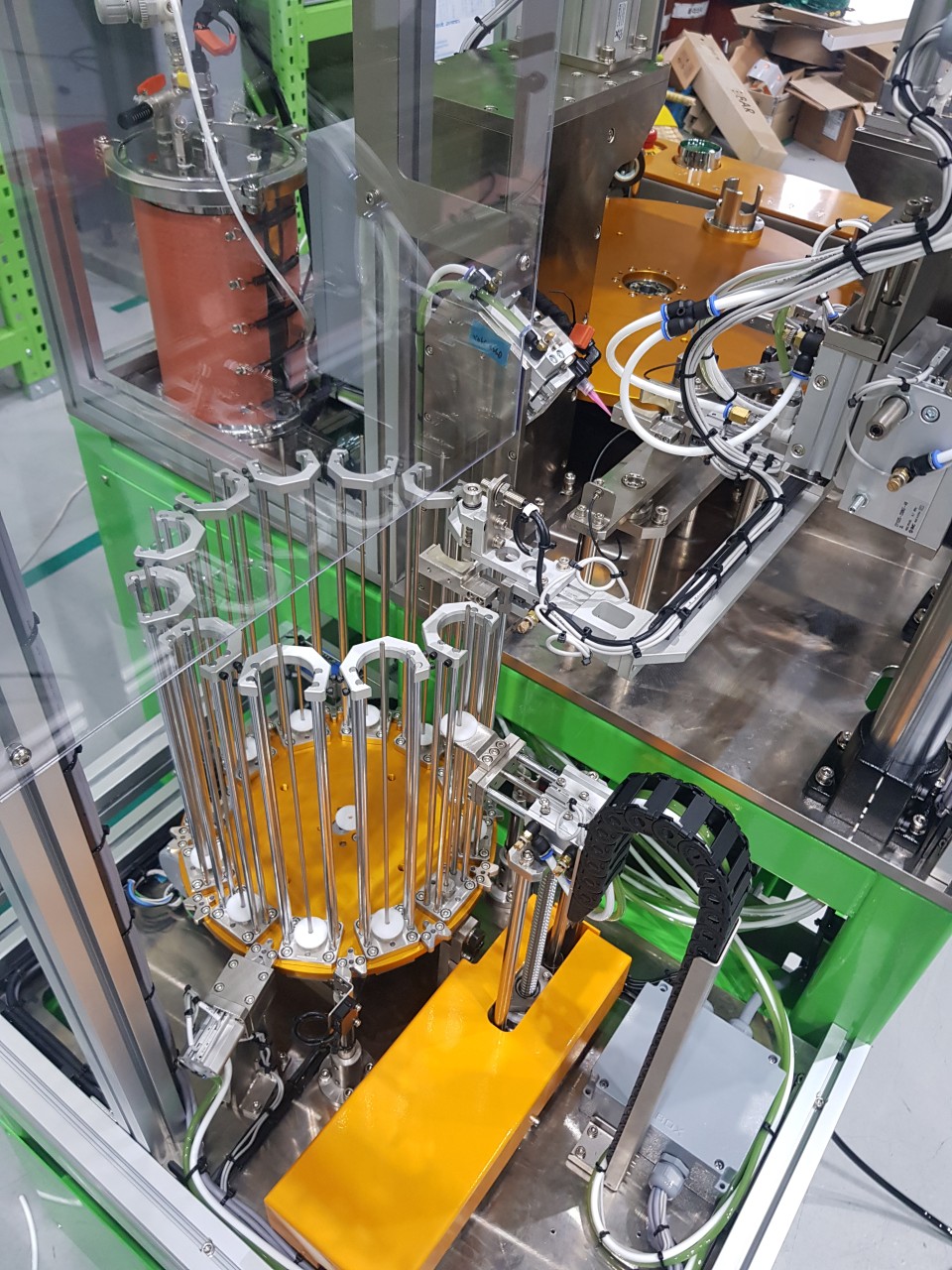 S3 필름삽입기 5